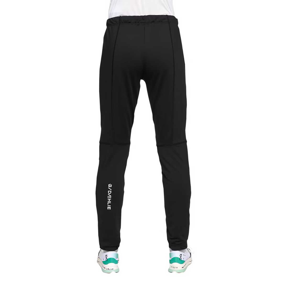 Bjorn Daehlie Winner 4.0 Pant Men's in Black